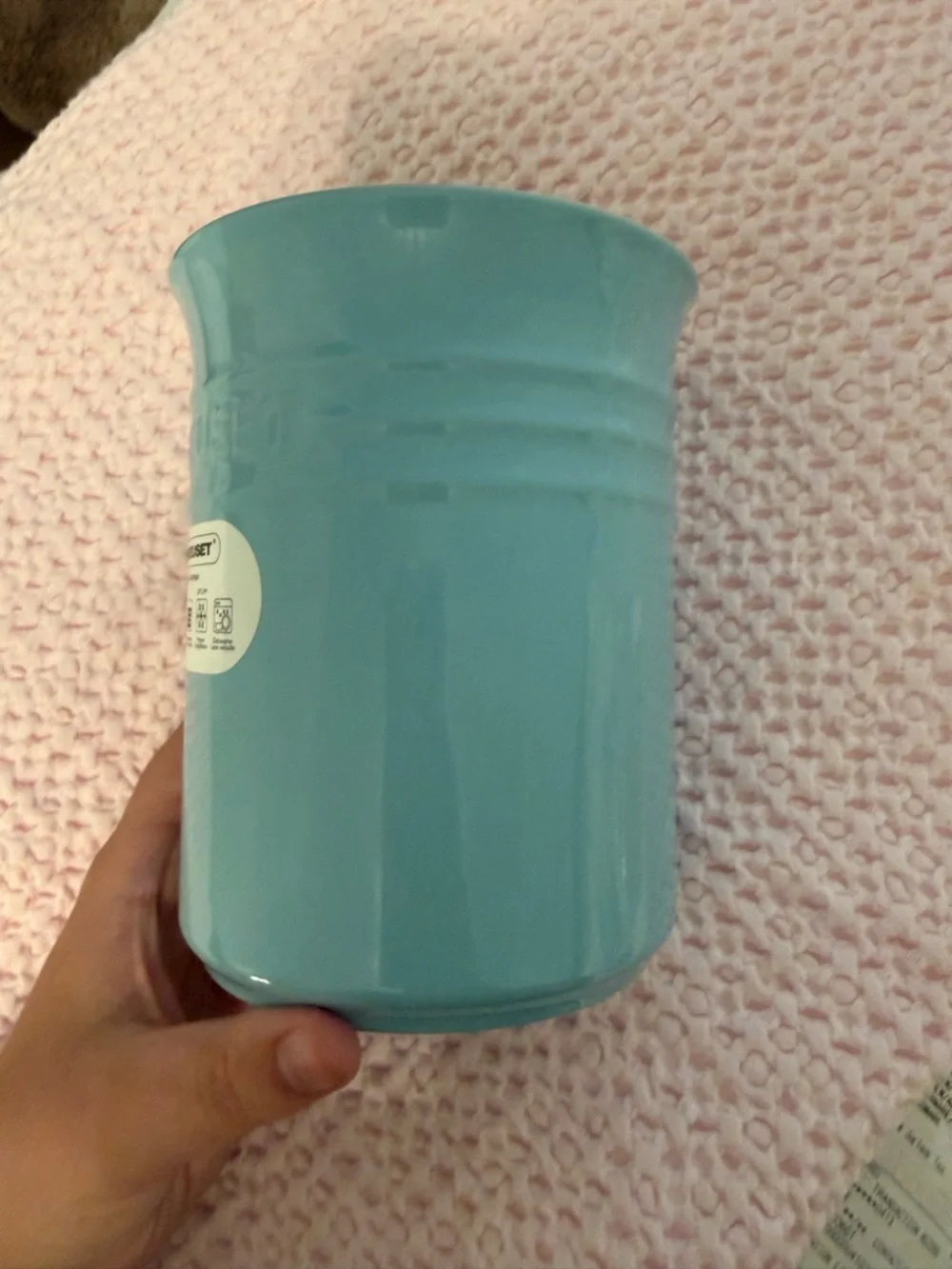 Le Creuset le creuset